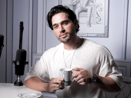 Coffee With Ebraheem