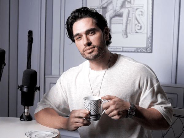 Coffee With Ebraheem