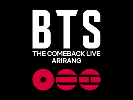 Dubai Is Watching BTS ARIRANG All At Once BTS ARIRANG