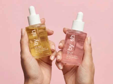 This Brand Is Bringing Something New To Haircare In Dubai BySh