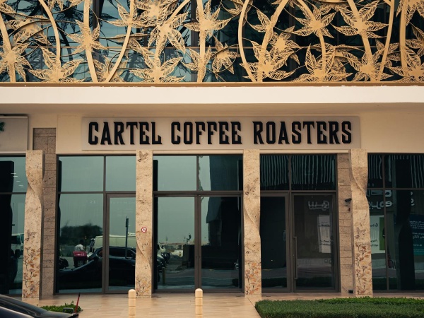 Cartel Coffee Roasters