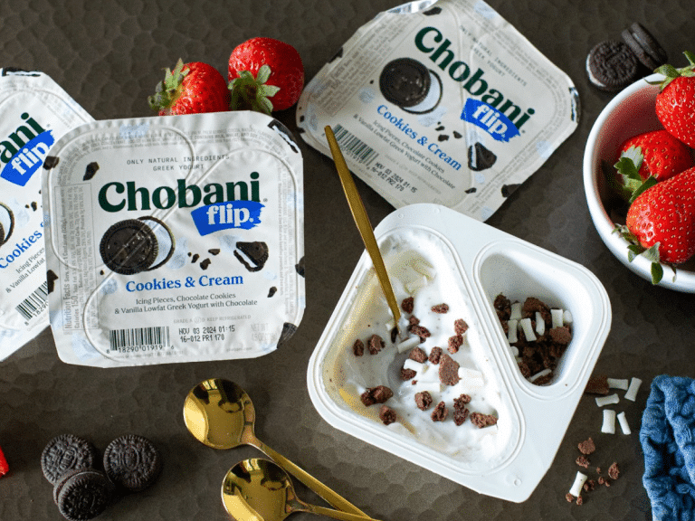 Chobani