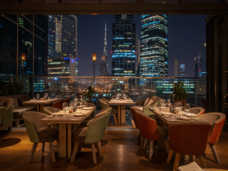 10 Amazing Dining Deals in Dubai You Need to Try Right Now Dining Deals in Dubai