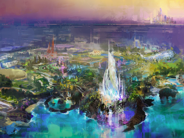 Disneyland Abu Dhabi Is No Longer A Rumor Disneyland Abu Dhabi