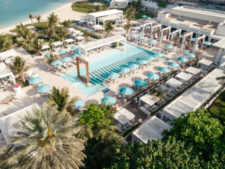 UAE Residents Get 20% Off and Free Sun Loungers at DRIFT Dubai DRIFT Dubai