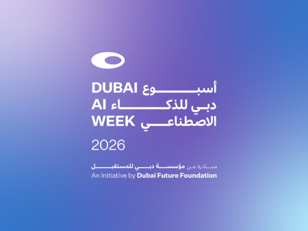 Dubai Positions Itself as the World’s AI Capital — And It’s Already Happening Dubai AI Festival