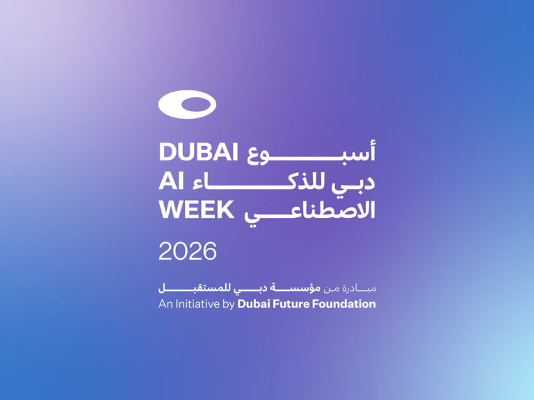 Dubai Positions Itself as the World’s AI Capital — And It’s Already Happening Dubai AI Festival