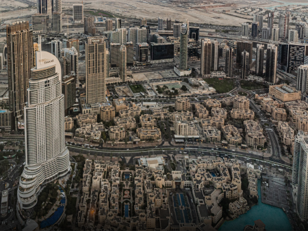 Dubai Just Kept Its Business It Factor Dubai Business