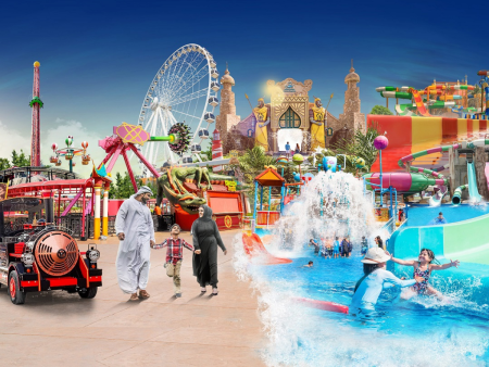 These Dubai And Abu Dhabi Eid Deals Are Going Fast Dubai And Abu Dhabi Eid Deals