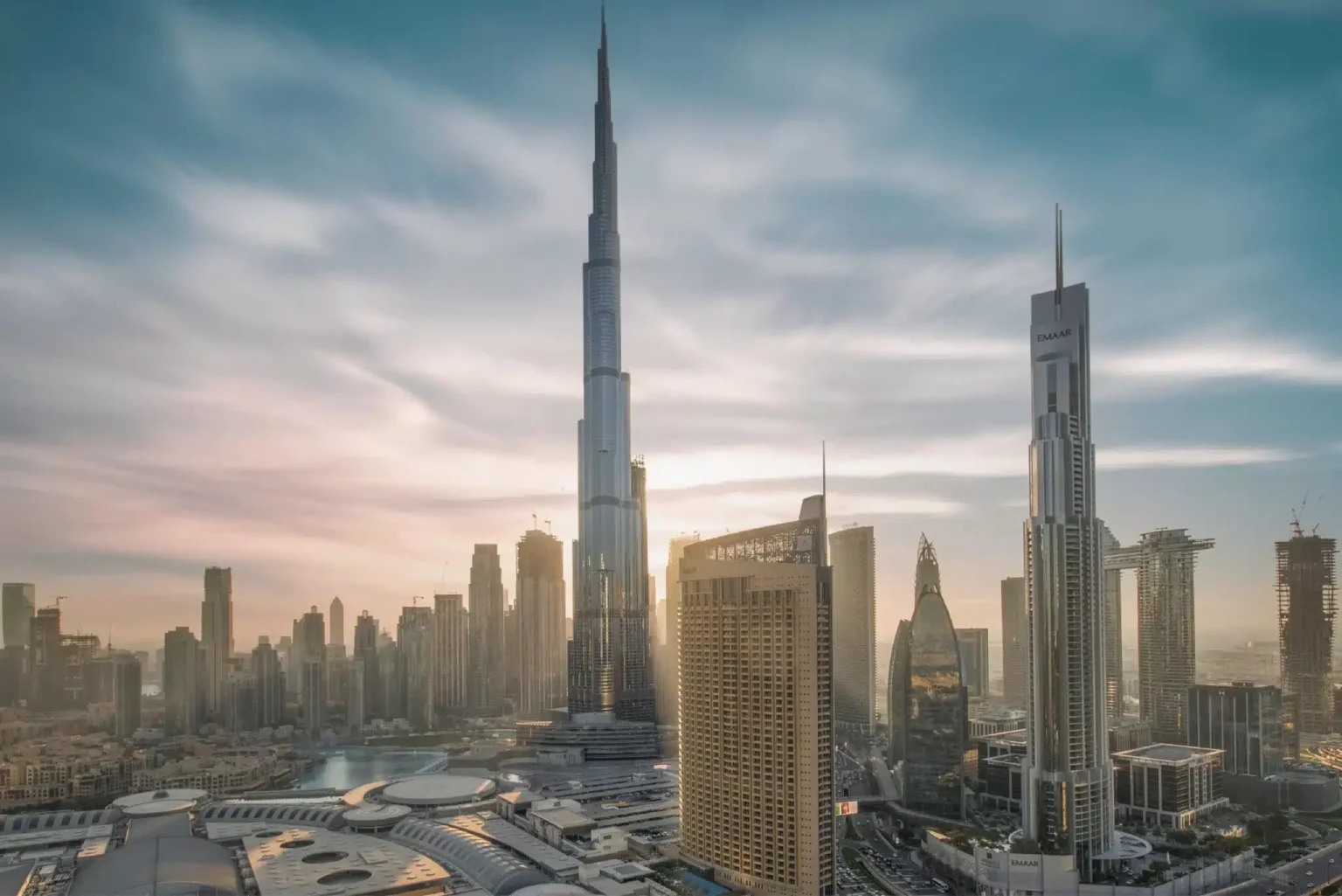 Dubai Real Estate Boom Fueled by Indian Investors and Golden Visa Benefits
