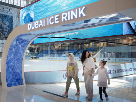 Dubai Mall Eid Pass Selling Out Before You Notice Dubai Mall Eid