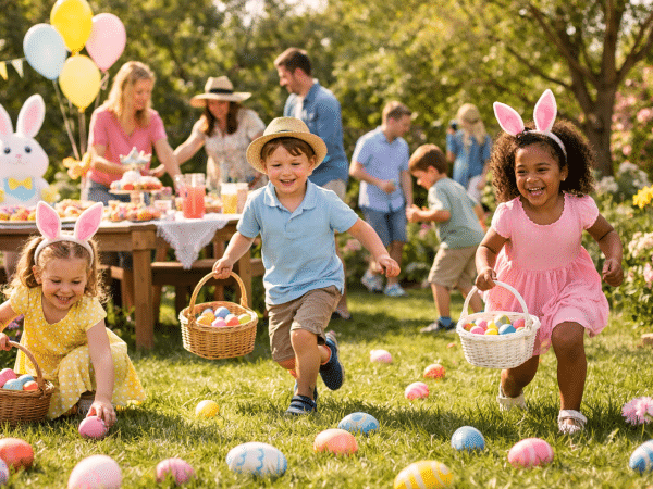 Dubai Easter Plans Are Closing Faster Than Expected Dubai Easter Plans