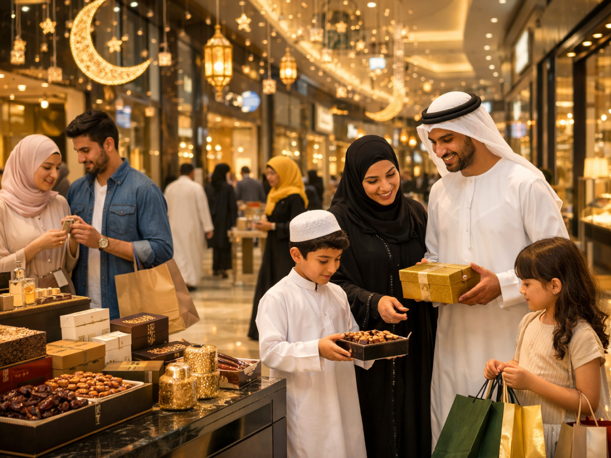 UAE Eid Shopping Guide: Up to 90% Discounts Across Top Brands UAE Eid Shopping Guide
