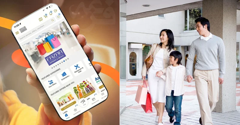 Free Fazaa Cards Give UAE Families Access to Travel, Dining and Shopping Deals