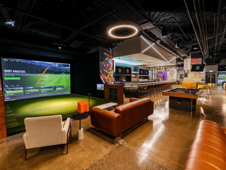 Dubai Just Made Mini Golf A No-Brainer Right Now Dubai Mini Golf