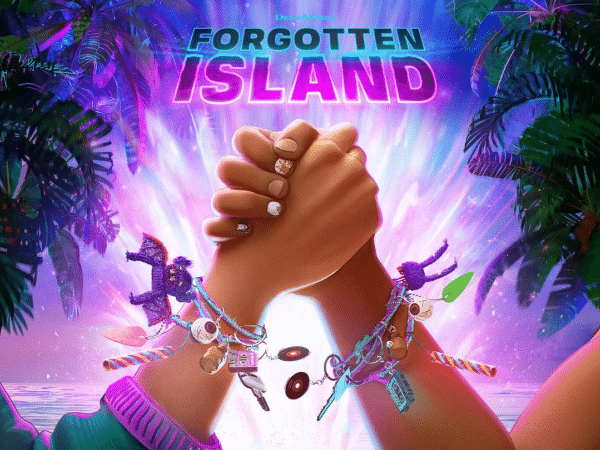 This Philippine Mythology Movie Has Dubai Buzzing Right Now Forgotten Island