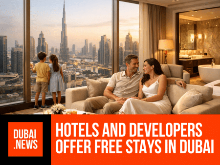 Sonu Sood, Palazzo Versace Dubai and Developers Offer Free Stays to Stranded Tourists Free Stays