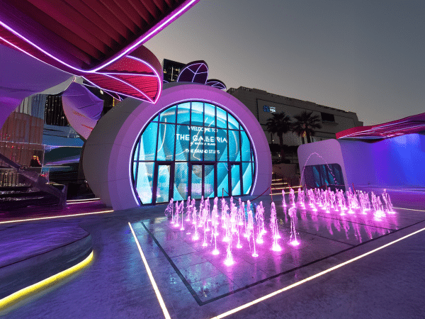 Abu Dhabi Grand Steps Just Became The Plan Dubai Didn’t Expect The Galleria