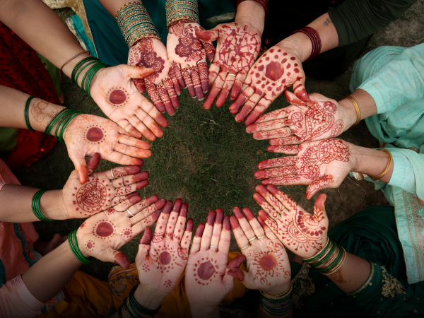 This Dubai Eid Detail Is Suddenly The Whole Look Dubai Eid Detail