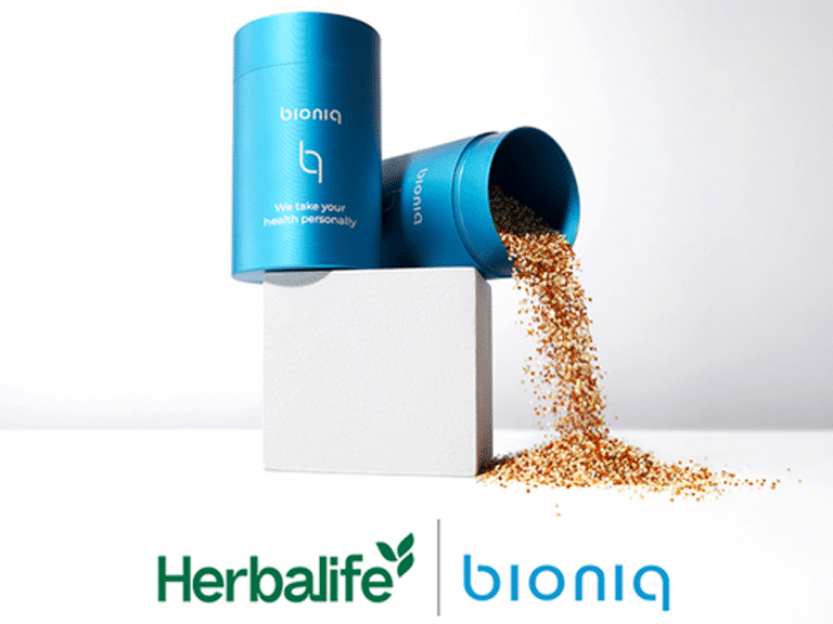 Herbalife Bioniq