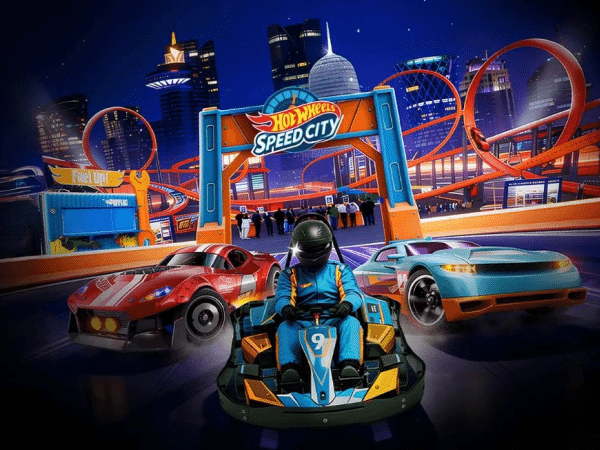 Qatar Weekends Are Now Circling Hot Wheels City Hot Wheels City Qatar