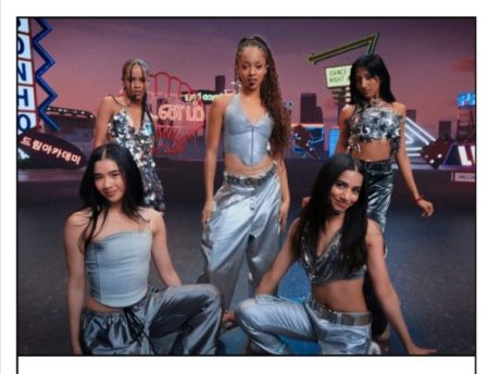 BTS Agency HYBE Begins Talent Hunt in India Across 10 Cities