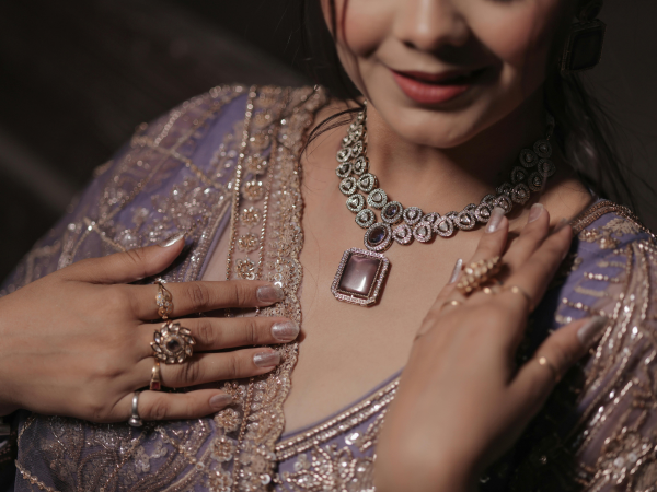 Luxury Jewellery Giants Compete For Dubai’s Most Exclusive Mall Spots Luxury Jewellery