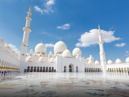 What’s Happening in Dubai This Eid? Find Out Dubai This Eid