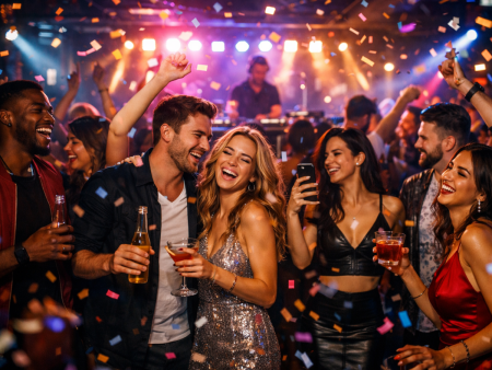 UAE Weekend Takeover March 28 To 29 Packed With Must-See Events UAE Weekend