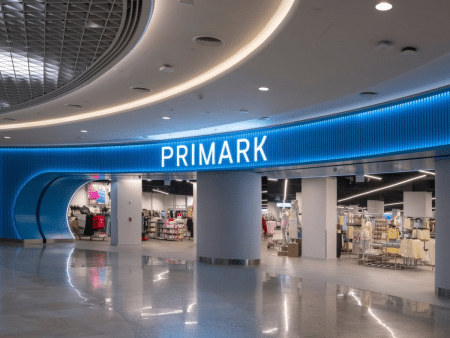 Dubai Mall Primark Prices Start At Dhs3 Right Now Dubai Mall Primark