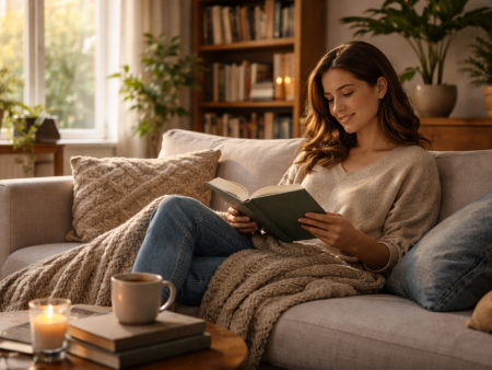 Looking for Inspiration? These 8 Non-Fiction Books Will Brighten Your Day Non-Fiction Books