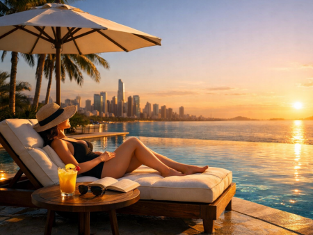 Dubai Eid Guide: 12 Must-Try Experiences This Holiday Dubai Eid Guide