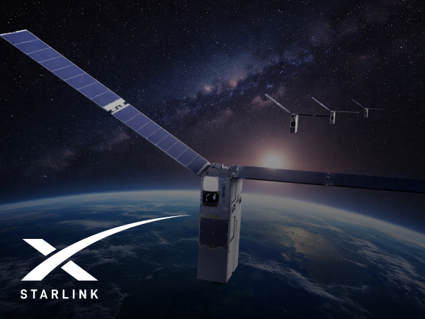 Dubai’s Latest Tech Plot Twist Came With Starlink Starlink