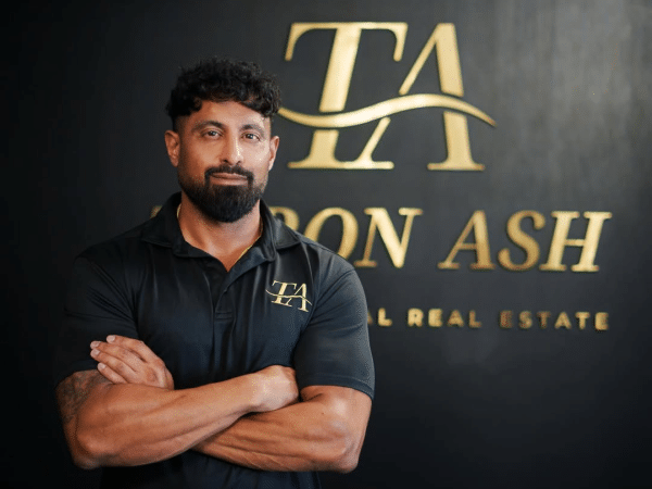 Luxury Buyers Keep Spotting Tyron Ash Listings In Dubai Tyron Ash