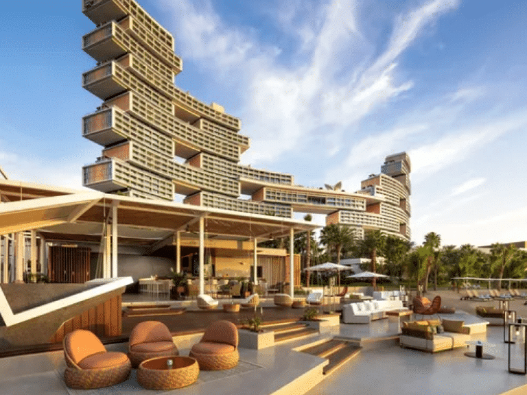 Atlantis The Royal Dubai