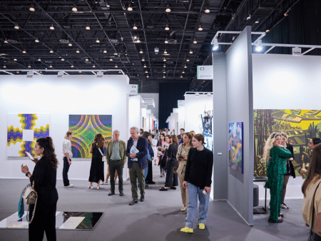 Art Dubai 2026