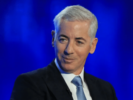 Bill Ackman