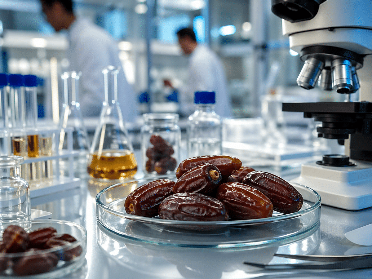 Saudi Bone Material Research