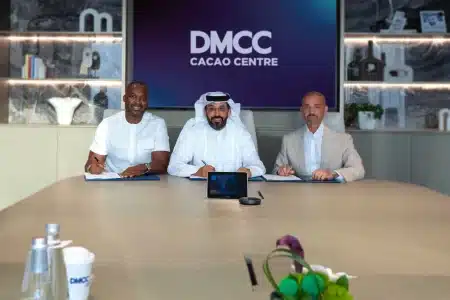 DMCC Cacao Centre