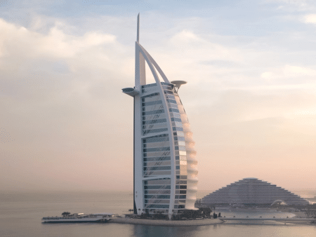 Dubai Hotel Renovations 2026