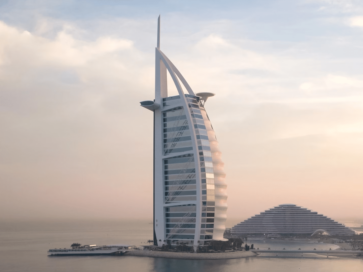 Dubai Hotel Renovations 2026