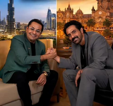 Dhurandar Buzz Meets Dubai Real Estate as Greenz By Danube Gains Attention Greenz by Danube