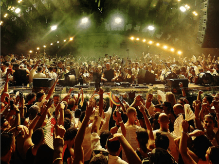 Music Events in Dubai