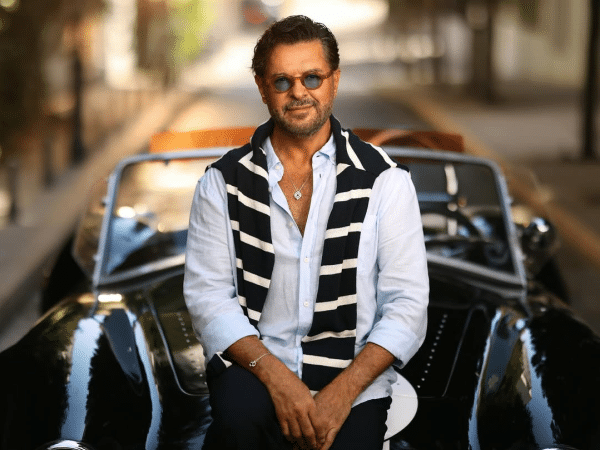 Ragheb Alama