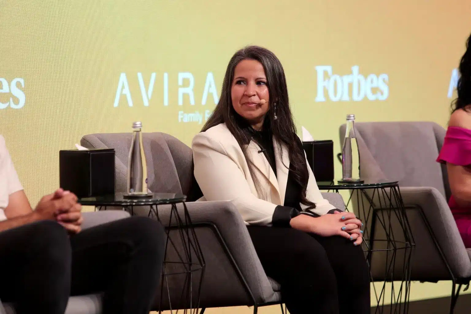 Who is Reim El Houni? CEO of Ti22 Films Driving UAE’s Global Media Influence Reim El Houni