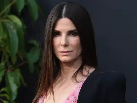 Sandra Bullock