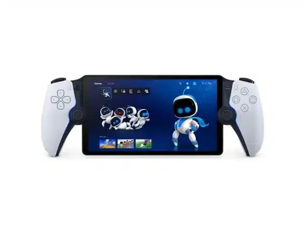 Sony’s PS6 Handheld Is Real and It Sounds Unhinged (In the Best Way)