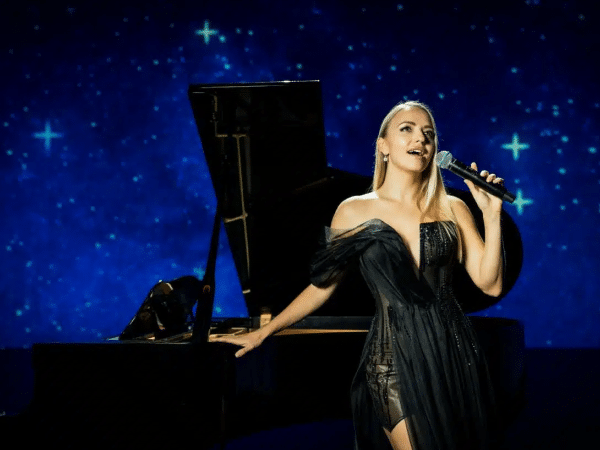 Sound Of The Soul Live In Dubai