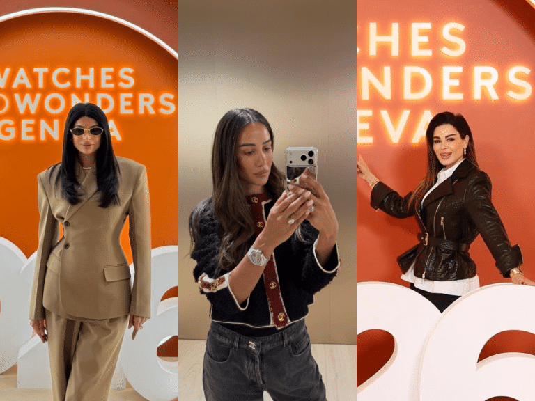 Watches & Wonders 2026