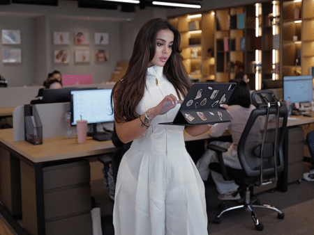 Youmna Khoury Kiziloz